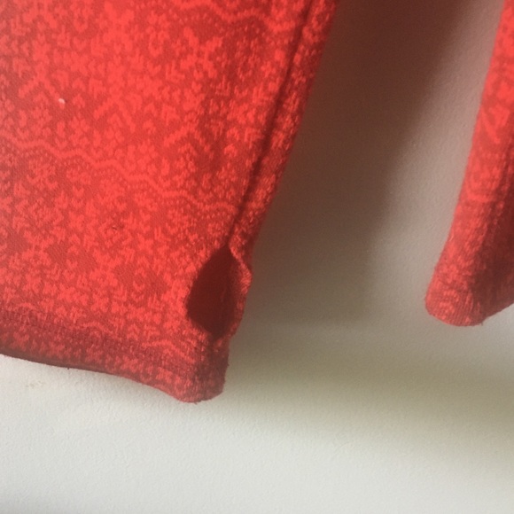 Eddie Bauer long sleeve top - Picture 5 of 9